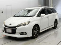 2015 Toyota Wish