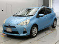 2013 Toyota Aqua