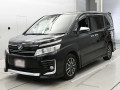 2015 Toyota Voxy