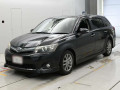 2013 Toyota Corolla Fielder