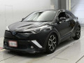 2017 Toyota C-HR