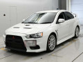 2015 Mitsubishi Lancer