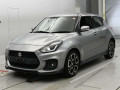 2019 Suzuki Swift Sport