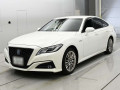 2018 Toyota Crown Hybrid