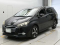 2012 Toyota Wish
