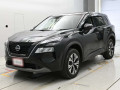 2023 Nissan X-Trail