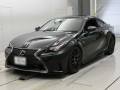 2018 Lexus RC