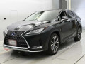 2019 Lexus RX