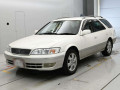 1999 Toyota Mark II Qualis