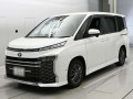 2023 Toyota Voxy