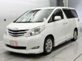2008 Toyota Alphard
