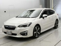 2018 Subaru Impreza Sports