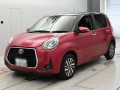 2019 Toyota Passo