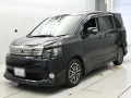 2007 Toyota Voxy