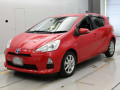 2013 Toyota Aqua