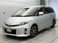 2015 Toyota Estima