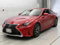 2015 Lexus RC