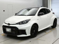 2025 Toyota GR YARIS