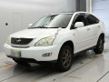 2009 Toyota Harrier