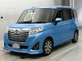 2019 Daihatsu Thor