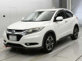 2014 Honda VEZEL