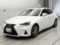 2018 Lexus IS
