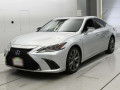 2021 Lexus ES