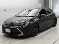 2021 Toyota Corolla Sports
