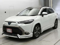 2023 Toyota Corolla Cross