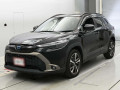 2021 Toyota Corolla Cross
