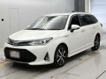 2019 Toyota Corolla Fielder