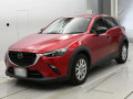 2021 Mazda CX-3
