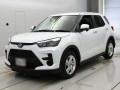 2022 Toyota Raize