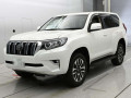 2023 Toyota Land Cruiser Prado