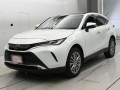 2023 Toyota Harrier