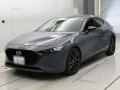 2021 Mazda Mazda3 Fastback