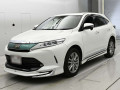 2018 Toyota Harrier
