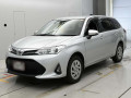 2020 Toyota Corolla Fielder