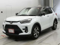 2021 Toyota Raize