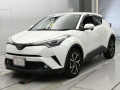 2017 Toyota C-HR