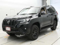 2023 Toyota Land Cruiser Prado