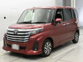 2023 Toyota Roomy