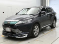 2017 Toyota Harrier