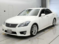 2010 Toyota Crown