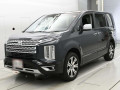 2024 Mitsubishi Delica D5