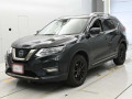 2021 Nissan X-Trail