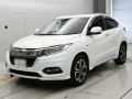2020 Honda VEZEL
