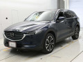 2021 Mazda CX-8