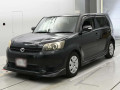 2011 Toyota Corolla Rumion