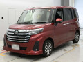 2022 Toyota Roomy
